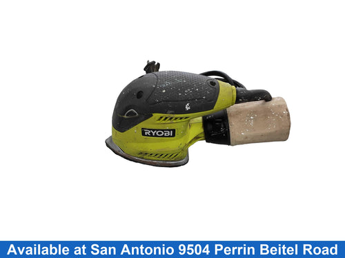 Ryobi Cfs1503g Green