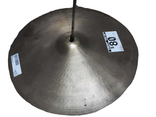 Zildjian Avldis Gold