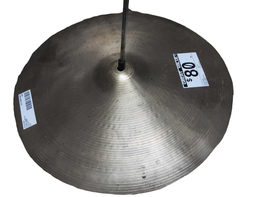 Zildjian Avldis Gold
