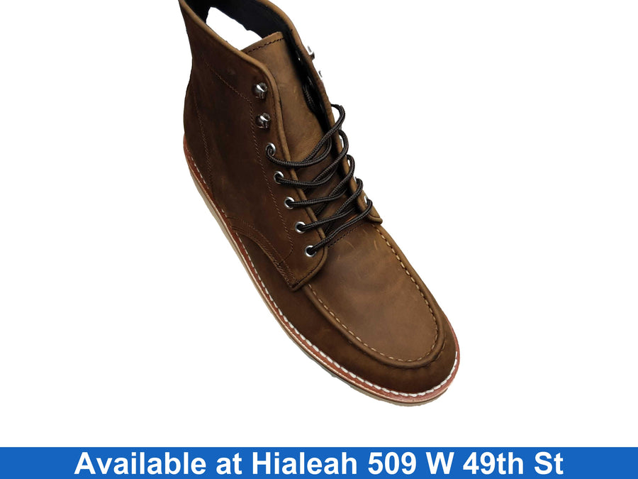 Thursday 24321 Brown