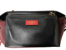 Valentino Garavani Vring Red Purse / Handbag