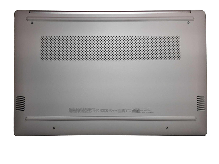 Hp 15-fc0869nr Amd Ryzen 5 8 Gb 500 Gb Gray Laptop