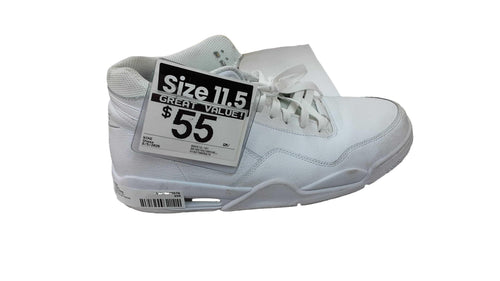 Nike Bq4212-101 White