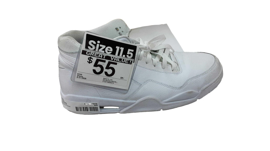 Nike Bq4212-101 White