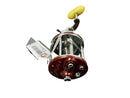 Penn Pearless No.9 Red Fishing Reel