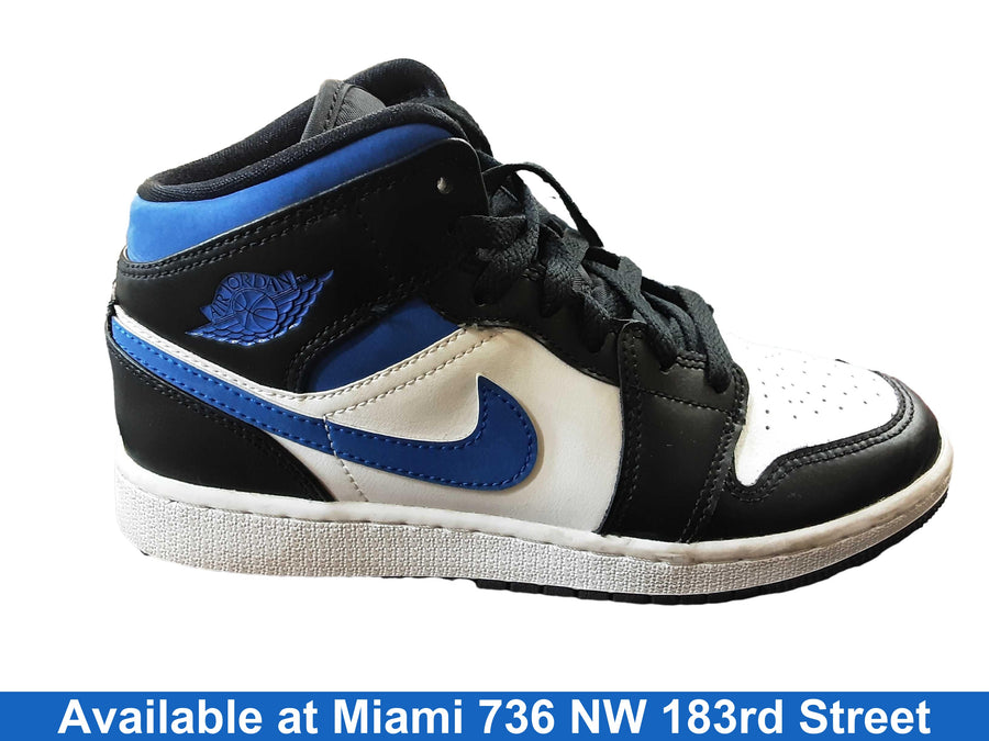 Nike 554725-140 Multi-color