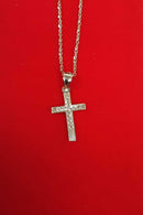 Chain - Yellow Gold 14k (.585) 1.6 grams 20 inch