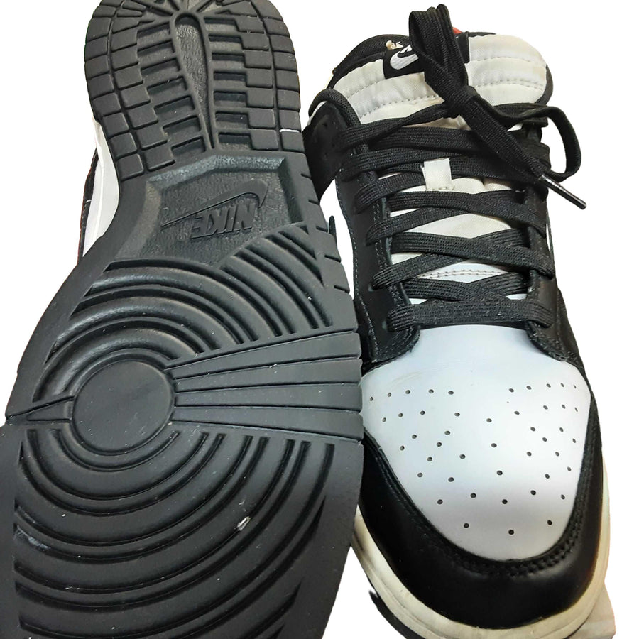 Nike Dd1391-100 Black