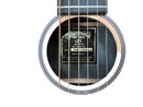 C.f. Martin & Co Lx1 Brown Acoustic Classic Guitar