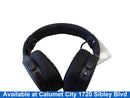 Skullcandy 5ccrw Black Stereo Headphone