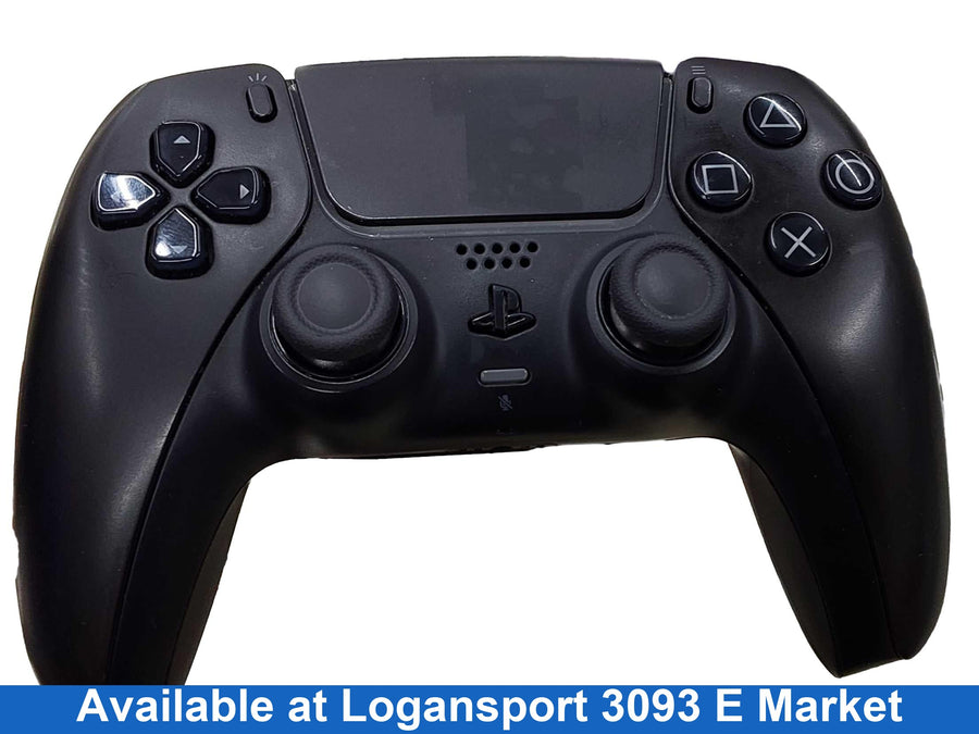 Sony Cfi-zct1w Pink Gaming Controller