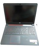 Dell P57f Intel Core I7 - 7th Generation 16 Gb 256 Gb Black Laptop