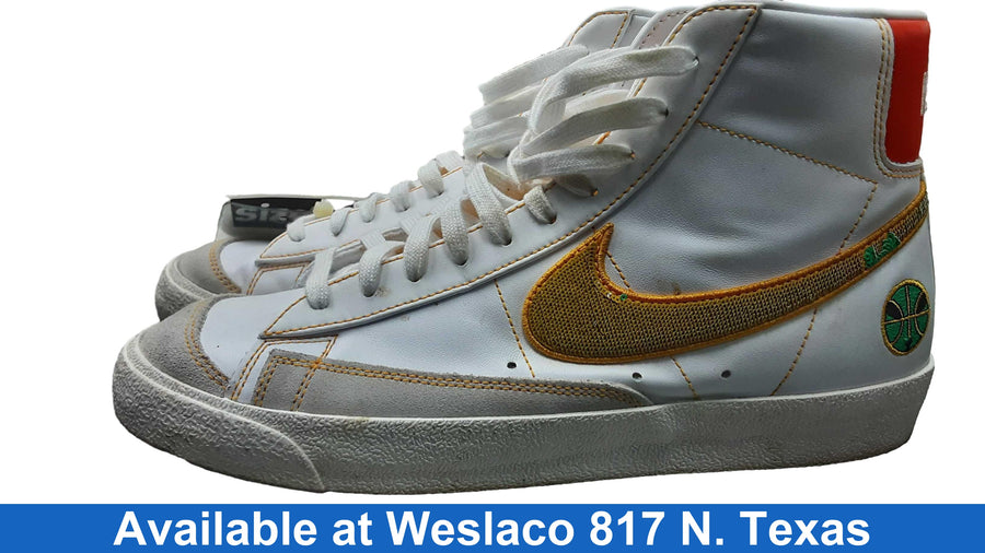 Nike Dd9239-100 White