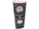 Gemini Gpk-1200 Black Karaoke Machine