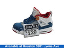 Jordan Dr6952-400 Blue