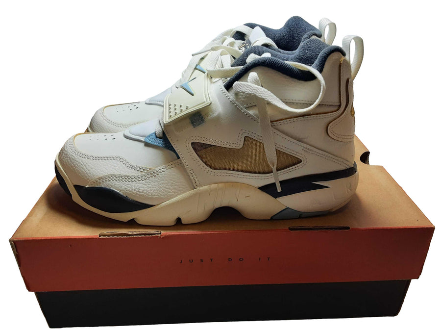 Nike Nike Air Diamond Turf White