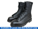Bates E03140 Black