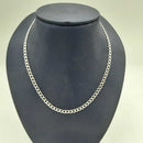 Chain - Silver 11.3 grams 20 inch
