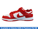 Nike Hf5441-104 Red