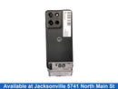 Motorola Xt2513-2 128 Gb Black Smart Phone