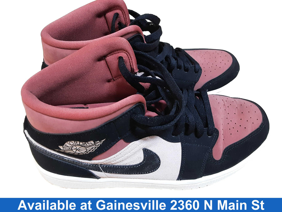 Jordan Bq6472-202 Red