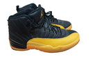 Jordan 130690-070 Yellow