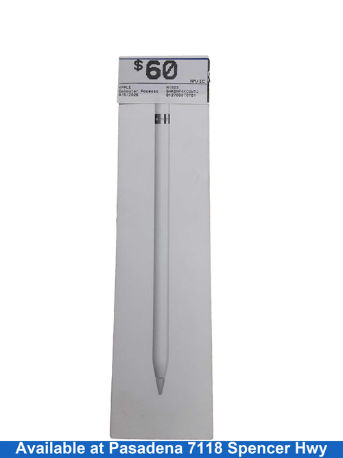Apple A1603 White Computer Accessory