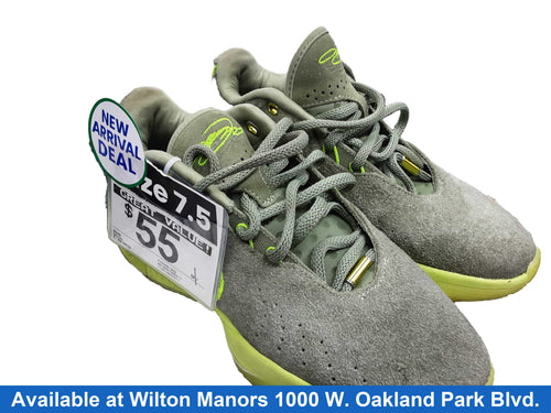 Nike Fv2345-302 Green