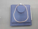Chain - Yellow Gold 14k (.585) 8 grams 16 inch