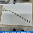 Rope Chain - Yellow Gold 14k (.585) 20.1 grams 24 inch