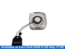 Muse Ring One Mro-tcb-bl-s14 Black Other Collectible