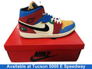 Nike Cu2805-100 Multi-color