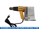 Wagner 0503172 Yellow Heat Gun