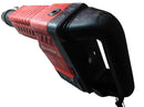 Bauer 1631e-b Red Corded Hammer