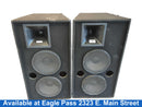 Peavey Black Black PA / Band Speaker