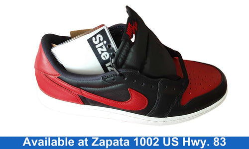 Nike Iw6276-001 Red