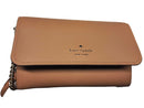Kate Spade K6017 Beige / Tan Purse / Handbag