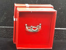 Women's Ring - Silver 4.6 grams Size 7.5