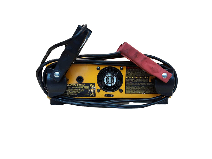 Dewalt Dxaec801b Multi-color Power Inverter