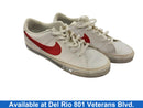 Nike Cu4150-105 White
