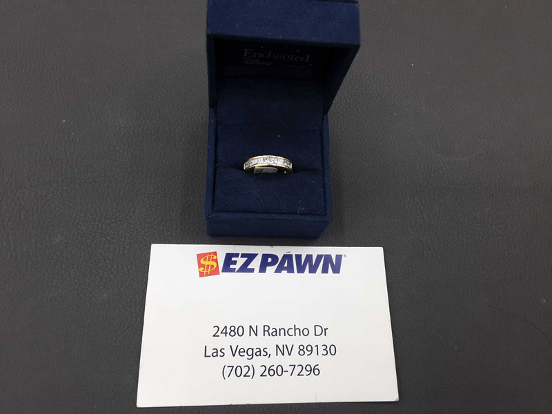 Yellow Gold 14k (.585) 4.4 grams Size 6.5