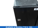 Magic Chef Hmdr450se Black Compact Refrigerator