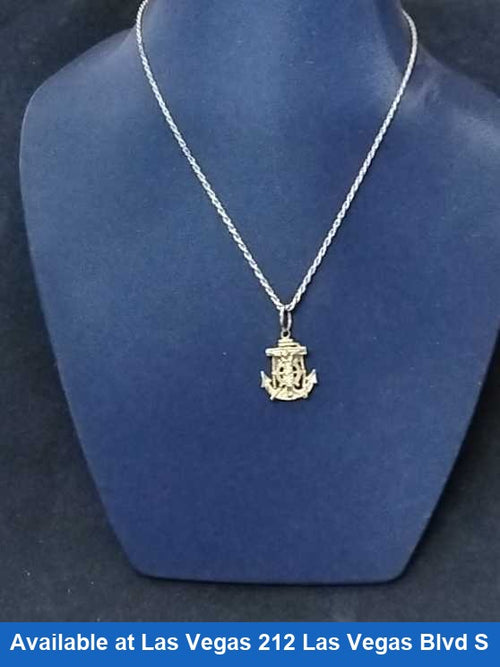 Chain - Yellow Gold 14k (.585) 5.1 grams 24 inch
