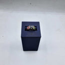 Women's Ring - Mother's - Yellow Gold 14k (.585) 3.8 grams Size 5.5