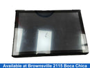 Veatool F11 Black Tablet