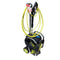 Ryobi Ry142022vnm Green Corded Pressure Washer