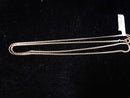 Chain - Yellow Gold 18k (.750) 14.1 grams 24 inch