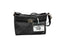 Michael Kors Ba-2311 Black Purse / Handbag