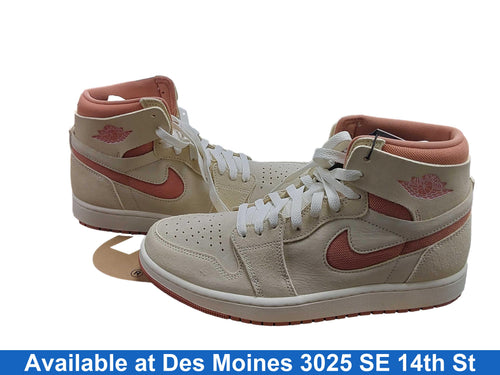 Nike Dv1307-102 Beige / Tan