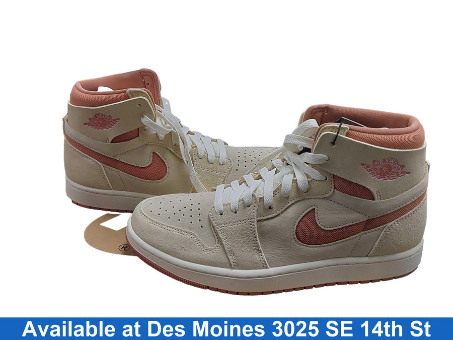 Nike Dv1307-102 Beige / Tan